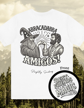 Load image into Gallery viewer, Abracadabra Amigos - Sleightly Smoking