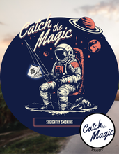 Load image into Gallery viewer, Astro Magician Tank - Sleightly Smoking