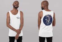 Load image into Gallery viewer, Astro Magician Tank - Sleightly Smoking