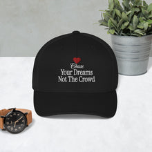Load image into Gallery viewer, Dream Chaser Cap - Sleightly Smoking