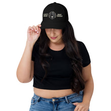 Load image into Gallery viewer, Magic Meow Cap - Sleightly Smoking