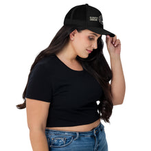 Load image into Gallery viewer, Magic Meow Cap - Sleightly Smoking