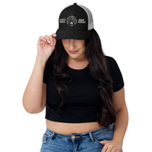 Load image into Gallery viewer, Magic Meow Cap - Sleightly Smoking