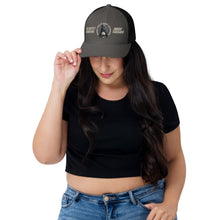 Load image into Gallery viewer, Magic Meow Cap - Sleightly Smoking
