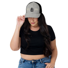 Load image into Gallery viewer, Magic Meow Cap - Sleightly Smoking