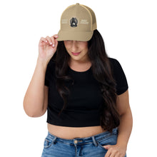 Load image into Gallery viewer, Magic Meow Cap - Sleightly Smoking