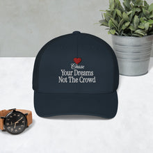 Load image into Gallery viewer, Dream Chaser Cap - Sleightly Smoking