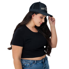 Load image into Gallery viewer, Magic Meow Cap - Sleightly Smoking