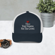 Load image into Gallery viewer, Dream Chaser Cap - Sleightly Smoking