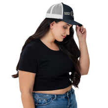 Load image into Gallery viewer, Magic Meow Cap - Sleightly Smoking