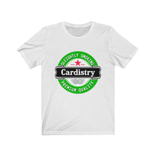 Load image into Gallery viewer, Premium Cardistry - Sleightly Smoking
