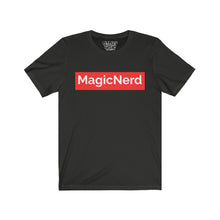 Load image into Gallery viewer, Magic Nerd - Sleightly Smoking