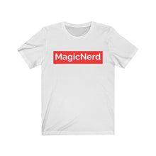Load image into Gallery viewer, Magic Nerd - Sleightly Smoking