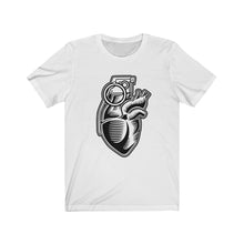 Load image into Gallery viewer, Grenade Heart - Sleightly Smoking
