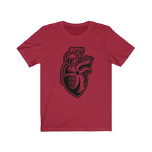Load image into Gallery viewer, Grenade Heart - Sleightly Smoking