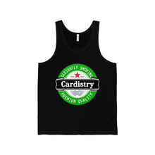 Load image into Gallery viewer, Premium Cardistry Tank - Sleightly Smoking