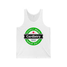 Load image into Gallery viewer, Premium Cardistry Tank - Sleightly Smoking