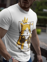Load image into Gallery viewer, Player 1 Tee - Sleightly Smoking