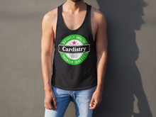 Load image into Gallery viewer, Premium Cardistry Tank - Sleightly Smoking