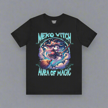 Load image into Gallery viewer, Enchanting Neko - Sleightly Smoking
