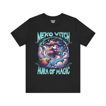 Load image into Gallery viewer, Enchanting Neko - Sleightly Smoking
