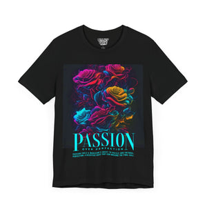 Passion Prevails - Sleightly Smoking