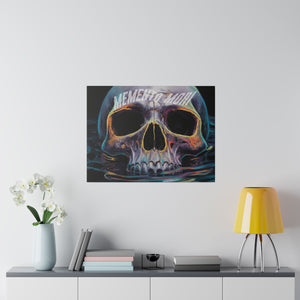 Reflections of Mortality - Sleightly Smoking