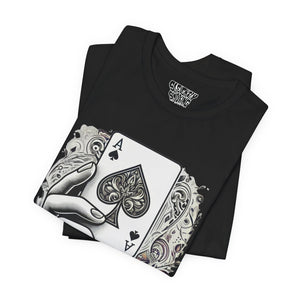 Graceful Ace - Sleightly Smoking