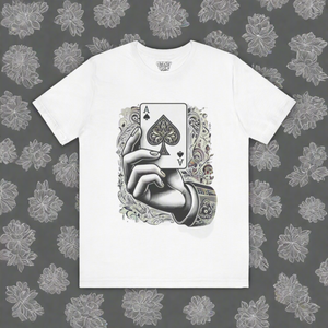 Graceful Ace - Sleightly Smoking