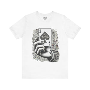 Graceful Ace - Sleightly Smoking
