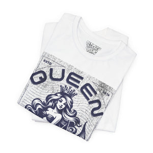 Ocean Queen - Sleightly Smoking
