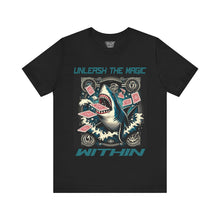 Load image into Gallery viewer, Shark Sorcery - Sleightly Smoking
