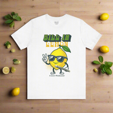 Load image into Gallery viewer, Lemon Cool - Sleightly Smoking
