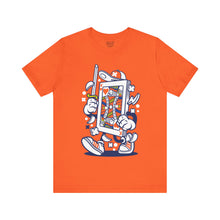 Load image into Gallery viewer, Happy Card Tee - Sleightly Smoking

