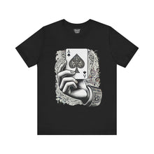 Load image into Gallery viewer, Graceful Ace - Sleightly Smoking
