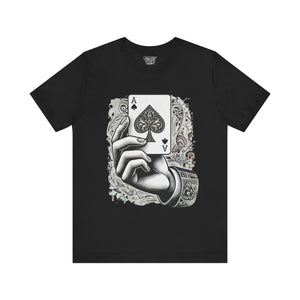 Graceful Ace - Sleightly Smoking