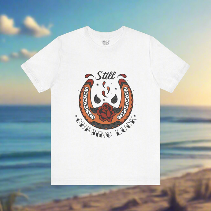 Chasing Luck - Sleightly Smoking