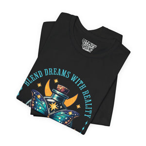 Fluttering Fantasies - Sleightly Smoking