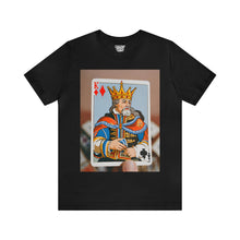 Load image into Gallery viewer, King of Cards - Sleightly Smoking
