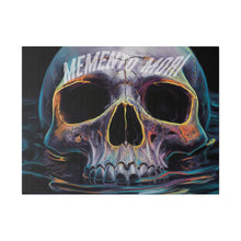 Load image into Gallery viewer, Reflections of Mortality - Sleightly Smoking
