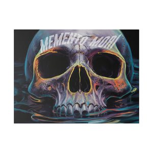 Reflections of Mortality - Sleightly Smoking