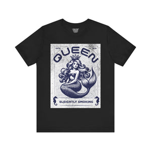 Ocean Queen - Sleightly Smoking