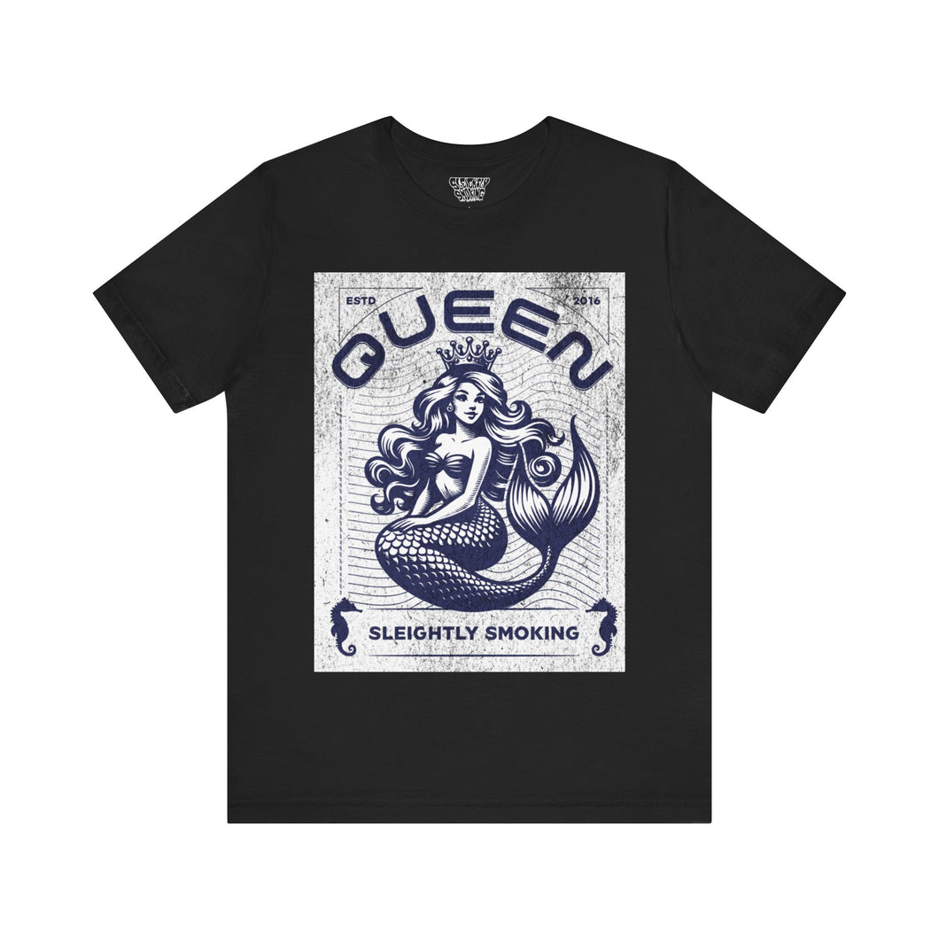 Ocean Queen - Sleightly Smoking