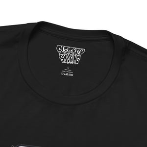 Graceful Ace - Sleightly Smoking