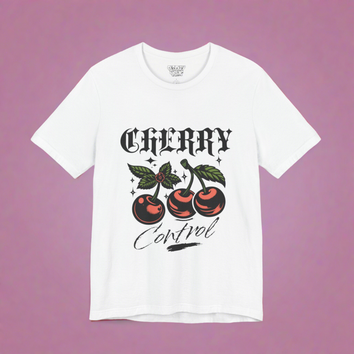Cherry Control - Sleightly Smoking