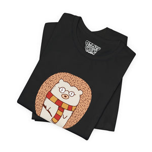 Enchanted Hedgehog - Sleightly Smoking