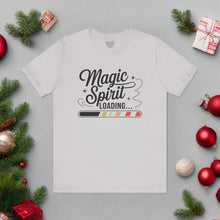 Load image into Gallery viewer, Magic Loading - Sleightly Smoking

