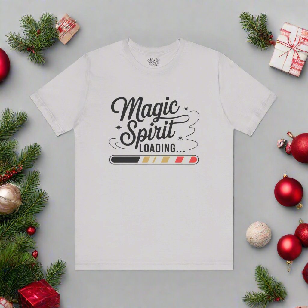 Magic Loading - Sleightly Smoking