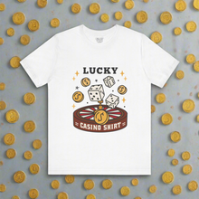 Load image into Gallery viewer, Jackpot Jive - Sleightly Smoking
