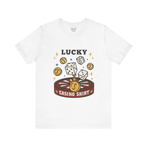 Jackpot Jive - Sleightly Smoking